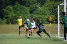 Borneo FC Liburkan Pemain Sebelum Menjamu Tim Tangguh di Laga Pekan Kesebelas Liga 1 - JPNN.com Kaltim