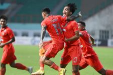 Cetak Gol Perdana untuk Borneo FC, Andy Harjinto Teringat Almarhum Sang Ayah, Kenapa? - JPNN.com Kaltim