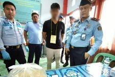 Polisi Usut Penyelundupan Barang Terlarang ke Lapas Narkotika Samarinda - JPNN.com Kaltim
