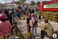 Operasi Pasar Gas 3 Kg, Pemkab Paser Sasar Enam Desa - JPNN.com Kaltim