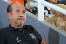 Purnawirawan Jenderal TNI Ditunjuk sebagai Manajer Borneo FC, Kemana Dandri Dauri? - JPNN.com Kaltim