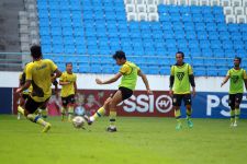 Persiba vs Deltras FC Sore Ini: Menang Lagi Harga Mati! - JPNN.com Kaltim