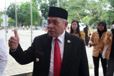 HUT ke-77 TNI, Gubernur Isran Noor Sampaikan Sejumlah Harapan - JPNN.com Kaltim