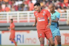  Hajar Madura United 3-0, Borneo FC Melejit ke Puncak Klasemen Liga 1 - JPNN.com Kaltim