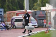 Fabio Lefundes Ungkap Penyebab Madura United Kalah Telak dari Borneo FC, Oh Ternyata - JPNN.com Kaltim