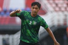 Pemain Muda Borneo FC Ini Dipanggil Ikuti TC Timnas U-20 Indonesia di Eropa, Siapa Dia? - JPNN.com Kaltim