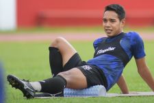 Asisten Pelatih Borneo FC Beber Keuntungan Liga 1 Dihentikan Sementara - JPNN.com Kaltim