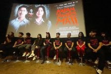 Jadwal Film Bioskop di Balikpapan Hari Ini, Rabu 12 Oktober:  Kalian Harus Mati  Tayang Perdana - JPNN.com Kaltim