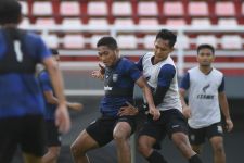 Kelanjutan Liga 1 Belum Ada Kepastian, Borneo FC Fokus Memperbaiki Kelemahan Tim - JPNN.com Kaltim