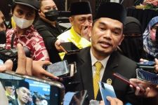 Hasanuddin Mas'ud Sebut Pelantikan Pejabat Deputi Otorita IKN Melanggar Perpres - JPNN.com Kaltim