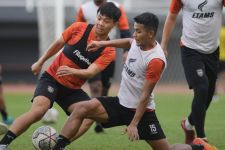 Kelanjutan Kompetisi Liga 1 Tanpa Kepastian,  Manajemen Borneo FC Ambil Keputusan - JPNN.com Kaltim