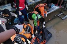 Hilang 3 Hari, Pemuda  Asal Madiun Ditemukan Tewas Mengambang di Sungai Mahakam - JPNN.com Kaltim