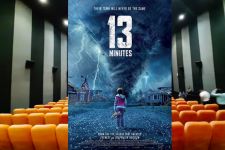 Jadwal Film Bioskop di Balikpapan Hari Ini, Selasa 18 Oktober: 13 Minutes Tayang Lagi - JPNN.com Kaltim