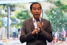 Jokowi Tegaskan Agenda Besar Pembangunan IKN di Kaltim untuk Kemajuan Negara - JPNN.com Kaltim