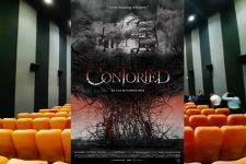 Jadwal Bioskop di Balikpapan, Kamis 20 Oktober: Film Contorted Tayang Hari ini - JPNN.com Kaltim