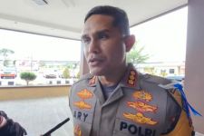  Ingin Gelar Pesta Kembang Api di Malam Tahun Baru, Simak Pesan Kombes Ary Fadli - JPNN.com Kaltim