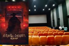 Jadwal Bioskop Balikpapan Hari Ini, Selasa 25 Oktober, Jeepers Creepers: Reborn Mulai Tayang - JPNN.com Kaltim