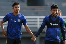 Pemain Borneo FC akan Jalani Pemusatan Latihan di Luar Samarinda, Ini Alasannya - JPNN.com Kaltim