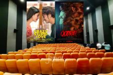 Jadwal Bioskop Balikpapan Hari Ini, 27 Oktober, Film Crazy Stupid Love dan Qodrat Mulai Tayang - JPNN.com Kaltim