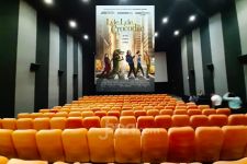 Jadwal Bioskop Balikpapan Hari Ini, 28 Oktober 2022: Lyle, Lyle, Crocodile Tayang di Pentacity XXI - JPNN.com Kaltim