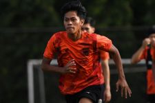Kafiatur dan Sejumlah Pemain Muda Borneo FC Gabung Ikuti TC di Yogyakarta - JPNN.com Kaltim
