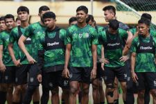 Borneo FC Gelar Pemusatan Latihan di Yogyakarta, Ini Fokus Pelatih Andre Gaspar - JPNN.com Kaltim