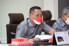 Tolak Penghapusan Honorer, Seno Aji: Saya Dukung yang Dikatakan Gubernur! - JPNN.com Kaltim