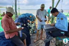 10 Kapal Milik Nelayan Tanjung Harapan Ditertibkan, Ini Masalahnya - JPNN.com Kaltim