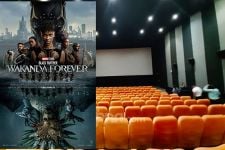 Jadwal Bioskop Balikpapan Hari Ini, 9 November, Film Black Panther: Wakanda Forever Tayang Perdana - JPNN.com Kaltim