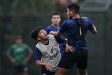  Persija Cari Lawan Uji Tanding, Borneo FC Berminatkah? - JPNN.com Kaltim