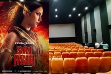 Jadwal Bioskop Balikpapan Hari Ini, 16 November, Ada yang Terbaru di E-Walk XXI Besok - JPNN.com Kaltim