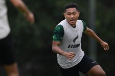 Fajar Faturrachman Ungkap Pesan Penting Pelatih Borneo FC Selama Pemusatan Latihan - JPNN.com Kaltim