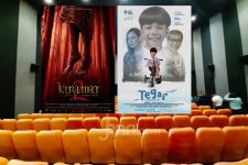 Jadwal Bioskop di Balikpapan Hari Ini,  24 November, Film Tegar & Keramat 2: Caruban Larang Mulai Tayang - JPNN.com Kaltim