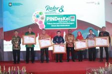 Kemendagri Sampaikan Pengumuman Penting, Kaltim Borong Juara di Lomba Desa dan Kelurahan - JPNN.com Kaltim