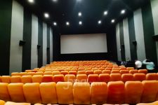 Jadwal Bioskop di Balikpapan Hari Ini, 26 November, Film Keramat 2: Caruban Larang Masih Tayang - JPNN.com Kaltim