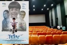 Jadwal Bioskop di Balikpapan Hari Ini, 27 November, Film Tegar Tayang di Pentacity XXI - JPNN.com Kaltim