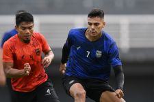 Borneo FC Belum Bersedia Buka Suara Soal Sistem Bubble di Kelanjutan Liga 1 - JPNN.com Kaltim