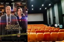 Jadwal Bioskop di Balikpapan Hari Ini, 13 Desember, Film Midnight in the Switchgrass Tayang di E-Walk XXI - JPNN.com Kaltim