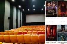 Jadwal Bioskop di Balikpapan Hari Ini, 6 Desember 2022, Ada yang Seru di Pentacity XXI - JPNN.com Kaltim