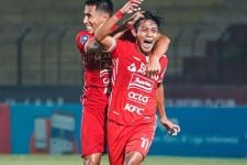Gol Firza Andika Bawa Persija Menyalip Borneo FC di Klasemen Liga 1 - JPNN.com Kaltim