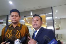 Mantan Anggota Polresta Samarinda Ismail Bolong Jadi Tersangka dan Langsung Ditahan - JPNN.com Kaltim