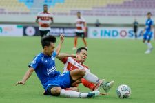 Jelang Duel PSIS vs Borneo FC Besok, Laskar Mahesa Jenar Jaga Tren Positif - JPNN.com Kaltim