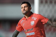Duel Lawan Bali United Sore Ini, Stefano Lilipaly Ditunjuk jadi Kapten Borneo FC - JPNN.com Kaltim