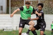 Demi Misi Penting, PSS Sleman Siap Tempur Habis-habisan Lawan Borneo FC Sore Nanti - JPNN.com Kaltim
