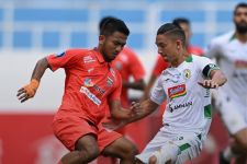 Andre Gaspar Bongkar Penyebab Borneo FC Gagal Menang Lawan PSS Sleman, Oh Ternyata - JPNN.com Kaltim