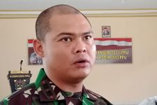 Anggota TNI Rutin Patroli di Lokasi Pembangunan IKN, Ada Apa? Simak Penjelasan Letkol Arfan - JPNN.com Kaltim