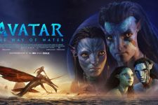 Jadwal Bioskop di Balikpapan Hari Ini, 17 Desember,  Avatar: The Way of Water atau Qorin? - JPNN.com Kaltim