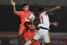 Gol Wiljan Pluim Buyarkan Kemenangan Borneo FC vs PSM Makassar - JPNN.com Kaltim
