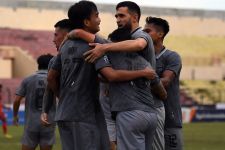 Susunan Pemain Borneo FC vs PSM, Matheus Pato Didaulat jadi Kapten, Ayo Cetak Gol Lagi! - JPNN.com Kaltim