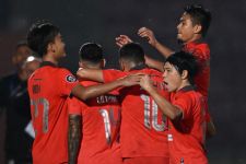 Borneo FC Fokus Menatap Putaran Kedua Liga 1 : Peluang Juara Masih Terbuka - JPNN.com Kaltim